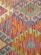 Détail kilim 301cm x 258cm