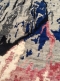 Détail Tapis Darya 209cm x 148cm