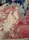 Détail Tapis Darya 209cm x 148cm