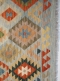 Détail kilim 293cm x 260cm