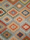 Détail kilim 293cm x 260cm