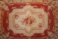 Détail Tapis Aubusson 433x307