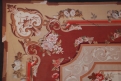 Détail Tapis Aubusson 433x307